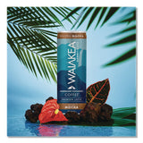 Waiakea® Hawaiian Volcanic Cold Brew Coffee, Mauna Mocha, 11 oz Can, 12/Carton (WAINOV00627) Case of 12