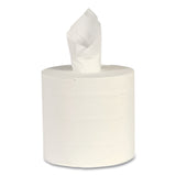 Woodland Center-Pull Paper Towels, 2-Ply, 11.75 x 7.68, White, 6 Rolls/Carton (APAC700) Case of 6