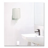 Woodland Center-Pull Paper Towels, 2-Ply, 11.75 x 7.68, White, 6 Rolls/Carton (APAC700) Case of 6