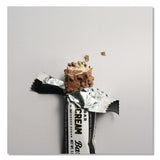Barebells Cookies and Cream Protein Bars, 1.9 oz Individually Wrapped, 12/Box (BEBVTN42964) Box of 12