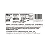 Barebells Caramel Cashew Protein Bars, 1.94 oz Individually Wrapped, 12/Box (BEBVTN42966) Box of 12