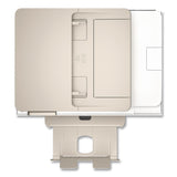 HP Envy Photo 7975 AIO Printer, Copy/Print/Scan (HEWB63K3A) Each