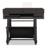 HP DesignJet XT870 24" Wireless Inkjet Printer with One-Year Warranty (HEWAM0X9F) Each