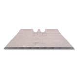 Stanley® 1992 Heavy-Duty Utility Blades, 1,000/Carton (BOS11921CT) Case of 1000