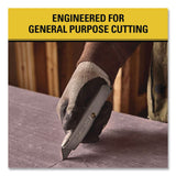 Stanley® 1992 Heavy-Duty Utility Blades, 1,000/Carton (BOS11921CT) Case of 1000