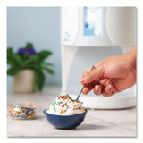 ColdSnap® Display Rack, Holds 36 Pods, 9 x 17.25 x 11.25, White/Brown (CDS101993) Case of 12