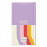 CHRONICLE BOOKS Guided Journal: A Trillion Things All Moms Do That Get Taken For Granted, Multicolor Cover, (100) 8.15 x 4.5 Sheets (CHB978073538102) Each