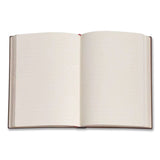 CHRONICLE BOOKS Paperblanks Hardcover Journal, Liyuan Pear Garden Artwork, Medium/College Rule, Multicolor Cover, (72) 9 x 7 Sheets (CHB978143978136) Each