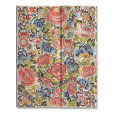 CHRONICLE BOOKS Paperblanks Hardcover Journal, Liyuan Pear Garden Artwork, Medium/College Rule, Multicolor Cover, (72) 9 x 7 Sheets (CHB978143978136) Each