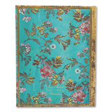 CHRONICLE BOOKS Paperblanks Hardcover Journal, Jane Austen Persuasion Artwork, Medium/College Rule, Multicolor Cover, (72) 9 x 7 Sheets (CHB978143979883) Each