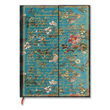CHRONICLE BOOKS Paperblanks Hardcover Journal, Jane Austen Persuasion Artwork, Medium/College Rule, Multicolor Cover, (72) 9 x 7 Sheets (CHB978143979883) Each