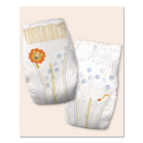 Cuties® Complete Care Diapers, Size 1, 8 lbs to 14 lbs, 200/Carton (CTJCR1001) Case of 200