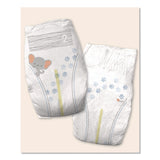 Cuties® Complete Care Diapers, Size 2, 12 lbs to 18 lbs, 168/Carton (CTJCR2001) Case of 168