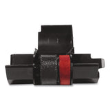 Dataproducts® R1427 Compatible Ink Roller, Black/Red, 96/Carton (DPSR1427CT) Each