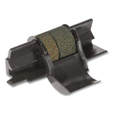 Dataproducts® R1427 Compatible Ink Roller, Black/Red, 96/Carton (DPSR1427CT) Each