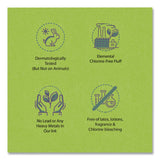 Cuties® CutiePants Refastenable Training Pants for Boys, 2T-3T, Up to 34 lbs, 104/Carton (CTJCR7007) Case of 104