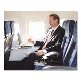 3M™ Bright Screen Privacy Filter for 17" Widescreen 2-in-1/Laptop, 16:10 Aspect Ratio (FAOBP170W1B) Each