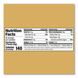 Goetze’s Caramel Creams Candy, 40 oz Resealable Bag (GOC40821) Each