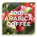 Don Francisco's Coffee Columbia Supremo Coffee Soft Pods, 18/Box (GVNFGS14506) Box of 18