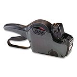 Garvey® G-Series 18 Labeler, 1 Line, 6 Characters/Line, 18 mm x 12 mm Labels (GRVG181206001) Each