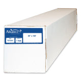 TST/Impreso, Inc. Professional Photo Paper Roll, 8 mil, 36" x 100 ft, Glossy White (IPSTST2341) Each