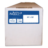 TST/Impreso, Inc. Professional Photo Paper Roll, 8 mil, 36" x 100 ft, Glossy White (IPSTST2341) Each