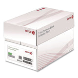 xerox™ Premium Continuous Print Computer Paper, 1-Part, 92 Bright, 20 lb Bond Weight, 9.5 x 11, 2,300/Carton (XER266841) Case of 5