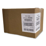 Peet's Coffee & Tea® Major Dickason's Blend Coffee Pods, Dark Roast, 16/Box, 6 Boxes/Carton (PEEPCE02781) Case of 96