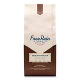 Free Rein Free Rein Ground Coffee, Texas Pecan, 12 oz Bag (RENFRE36366) Each