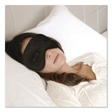 IMAK® Compression Compression Pain Relief Eye Mask, One Size Fits Most, Gray (IMAA30131) Each