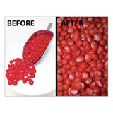Office Snax® Freeze Dried Candy, Hot Shots, Cinnamon, 2.25 lb bag, 12/Carton (OFX00642) Each