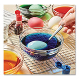 McCormick® Food Coloring, Red/Yellow/Blue, 0.5 oz Bottle, 3/Box (MKCMCM05308) Box of 3