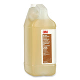 3M™ HB Quat Disinfectant Cleaner Concentrate 25A, 0.5 gal Bottle, 4/Carton (MMM25ACT) Case of 4