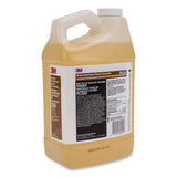 3M™ HB Quat Disinfectant Cleaner Concentrate 25A, 0.5 gal Bottle, 4/Carton (MMM25ACT) Case of 4