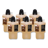 3M™ Twist 'N Fill HB Quat Disinfectant Cleaner Concentrate 25H, 2 L Bottle, 6/Carton (MMM25H) Case of 6
