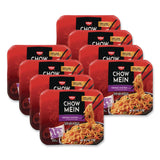 Nissin® Chow Mein Teriyaki Chicken Noodles, 4 oz, 8/Carton (NSFNIS08729) Case of 8