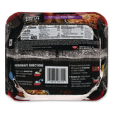 Nissin® Chow Mein Teriyaki Chicken Noodles, 4 oz, 8/Carton (NSFNIS08729) Case of 8