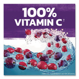 Ocean Spray® Cran-Grape Juice, 15.2 oz Bottle, 12/Carton (OCS24343656) Case of 12