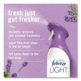 Febreze® AIR, Lavender, 8.8 oz Aerosol Spray, 6/Carton (PGC19926) Case of 6