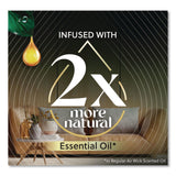 Air Wick® Vibrant Scented Oil Warmer Refill, Island Coconut and Warm Sands, 0.67 oz, 2/Pack (RAC6233801050) Pack of 2