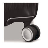 Samsonite® Silhouette 18 Hardside Spinner Suitcase, 10.5 x 14.8 x 23, Black (SML1536431041) Each