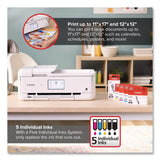 Canon® PIXMA TS9521Ca Inkjet Printer, Copy/Print/Scan (CNM2988C052) Each