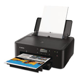 Canon® PIXMA TS702a Wireless Inkjet Printer (CNM3109C022) Each