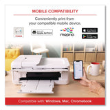 Canon® PIXMA TS9521Ca Inkjet Printer, Copy/Print/Scan (CNM2988C052) Each