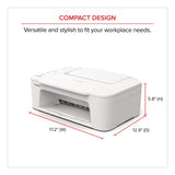 Canon® PIXMA TS3720 Inkjet Printer, Copy/Print/Scan (CNM6671C022) Each