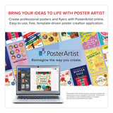 Canon® PIXMA TS3720 Inkjet Printer, Copy/Print/Scan (CNM6671C022) Each