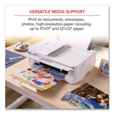 Canon® PIXMA TS9521Ca Inkjet Printer, Copy/Print/Scan (CNM2988C052) Each