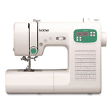 Brother CE1155 Computerized Sewing Machine, 110 Stitches, 18 x 15 x 8 (BRTCE1155) Each