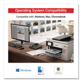 Canon® MegaTank GX7120 All-in-One Printer, Copy/Fax/Print/Scan (CNM6880C002) Each