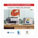 Canon® MAXIFY GX5120 Wireless Inkjet Printer (CNM6884C002) Each